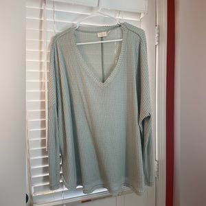 Urban Outfitters long sleeve sweater